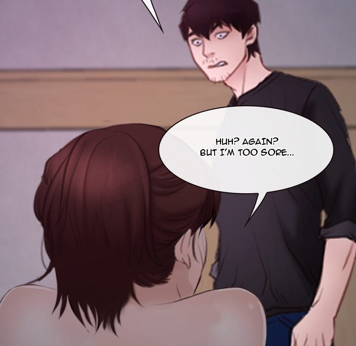 The First Love Story - episode 26 - 14