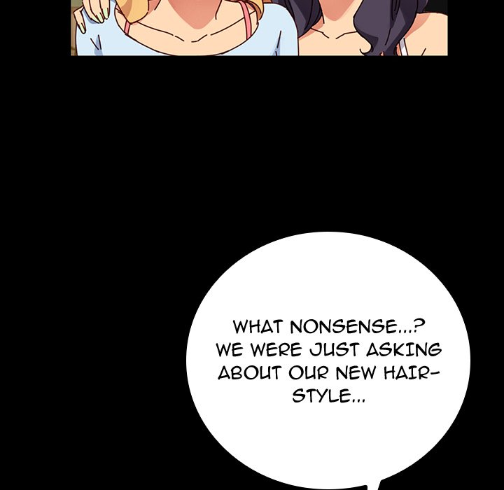 The Perfect Roommates - episode 18 - 154