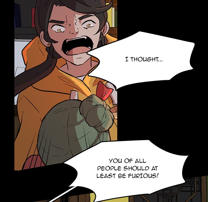 The Tiger, The Sun and The Moon - episode 51 - 34