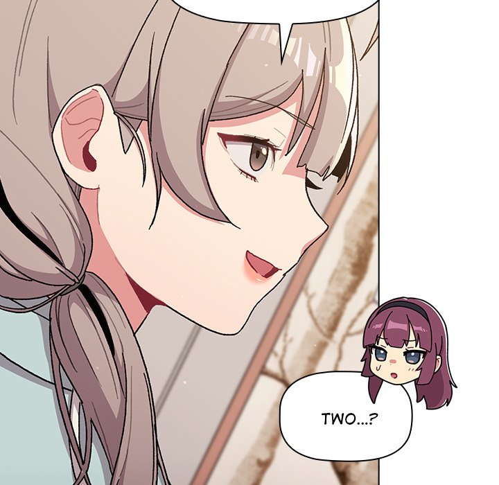 What do I do now...? - episode 56 - 117
