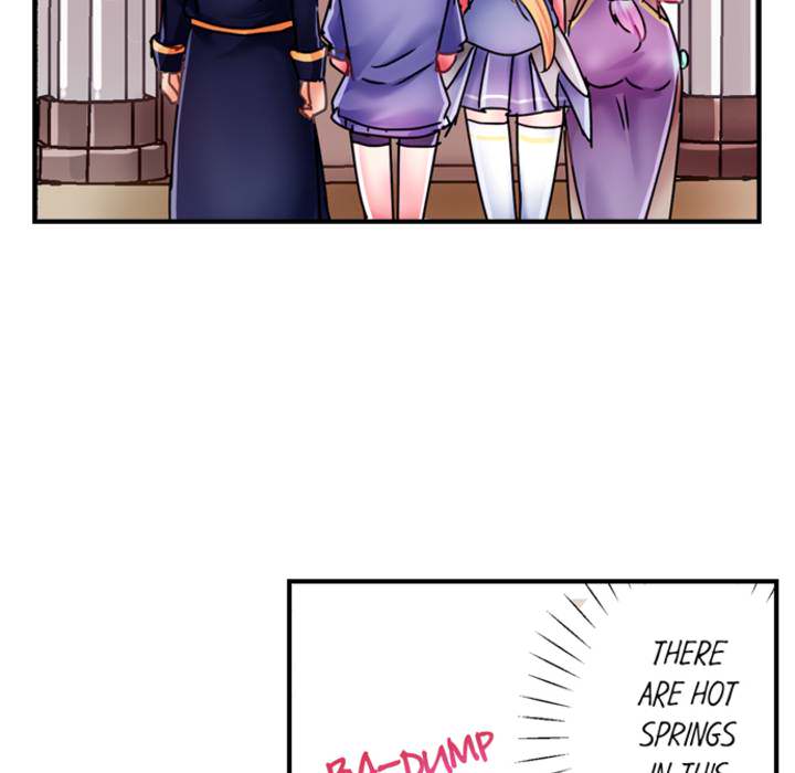 Healer's Unique Skill: Pleasuring Girls - episode 10 - 33
