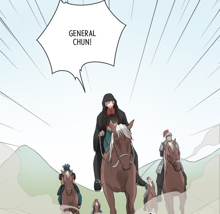 Odis and Moa's Underworld Diary - episode 64 - 36