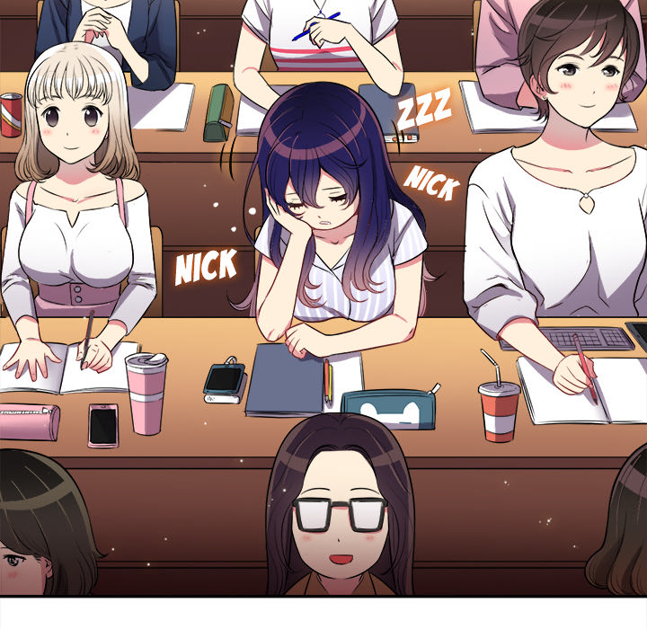 Yuris Nebenjob - episode 1 - 120