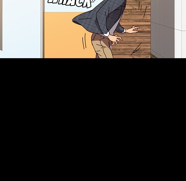 The Perfect Roommates - episode 16 - 6