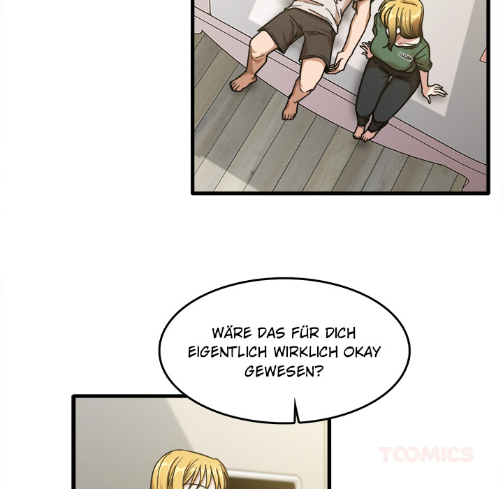 Nicht mehr, nicht weniger - episode 9 - 21