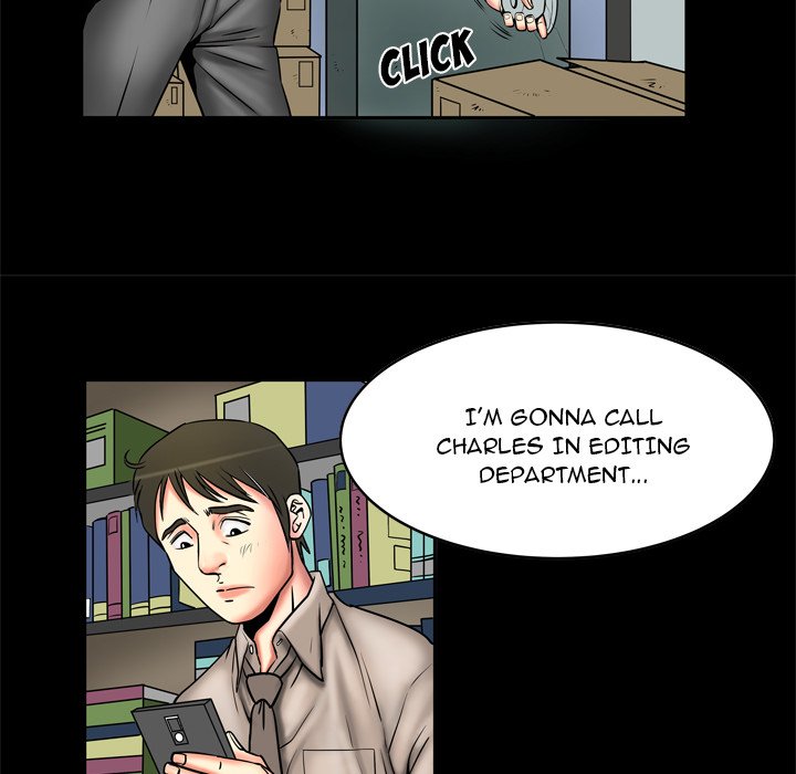 My Wife's Partner - episode 3 - 32