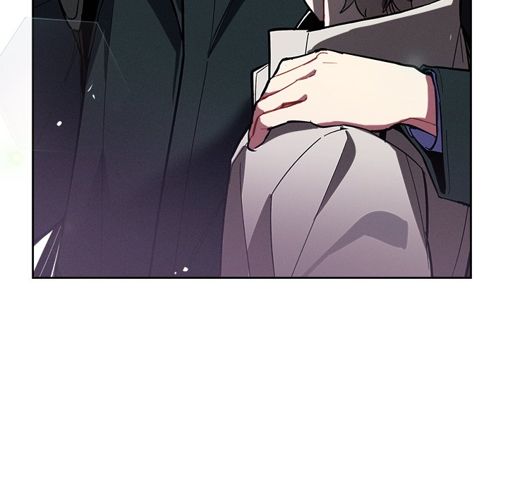 Cherry Doll Scandal - episode 3 - 4
