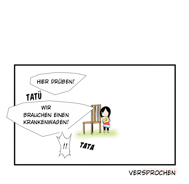 Unter Geschwistern - episode 39 - 9