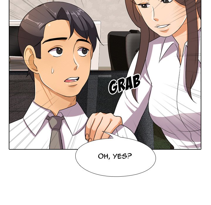 Our Exchange - episode 9 - 44