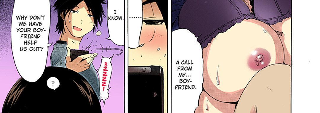 Smash Me! Glory Hole Girls:  Please Use Me... - episode 9 - 11