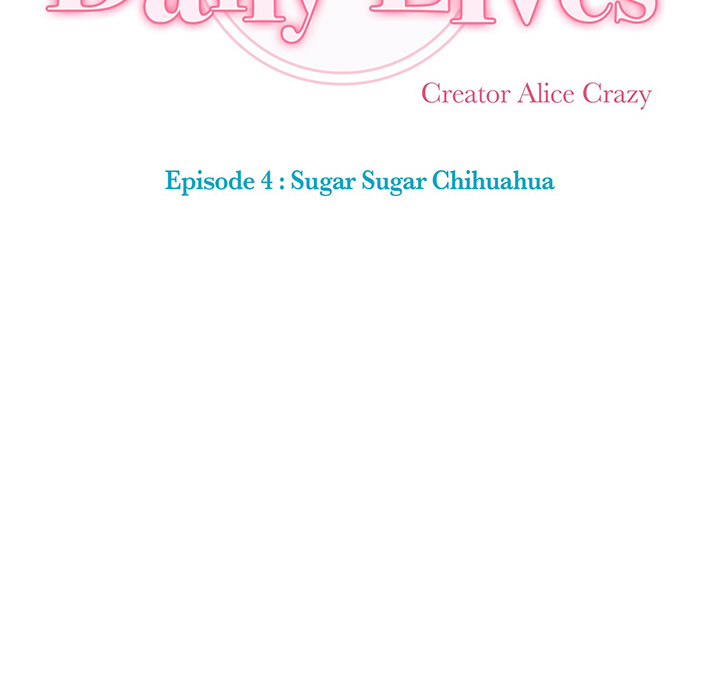 A Pervert's Daily Life - episode 135 - 19