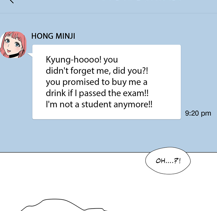 Man Up, Girl! - episode 14 - 19