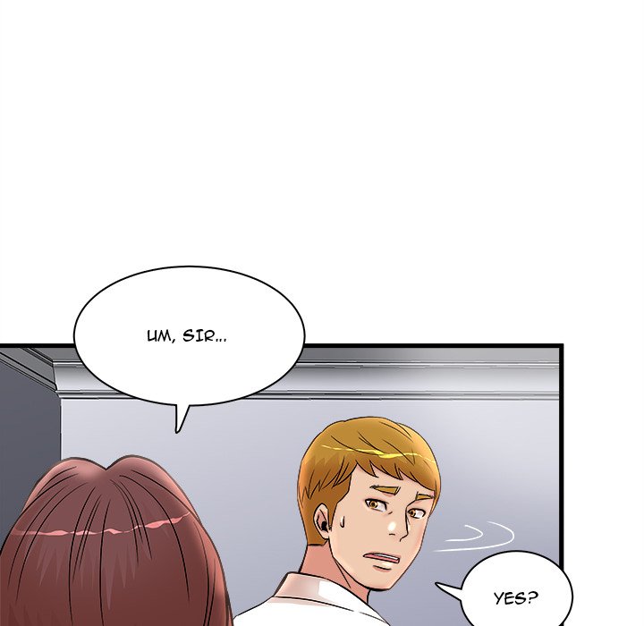 Family Secret - episode 24 - 55