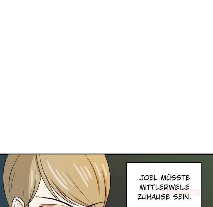 Liebe Lieber Nicht - episode 43 - 21