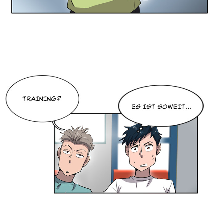 Stardust - episode 41 - 96