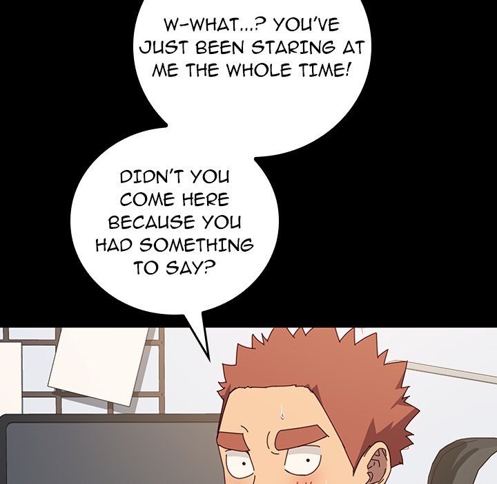 The Perfect Roommates - episode 28 - 49