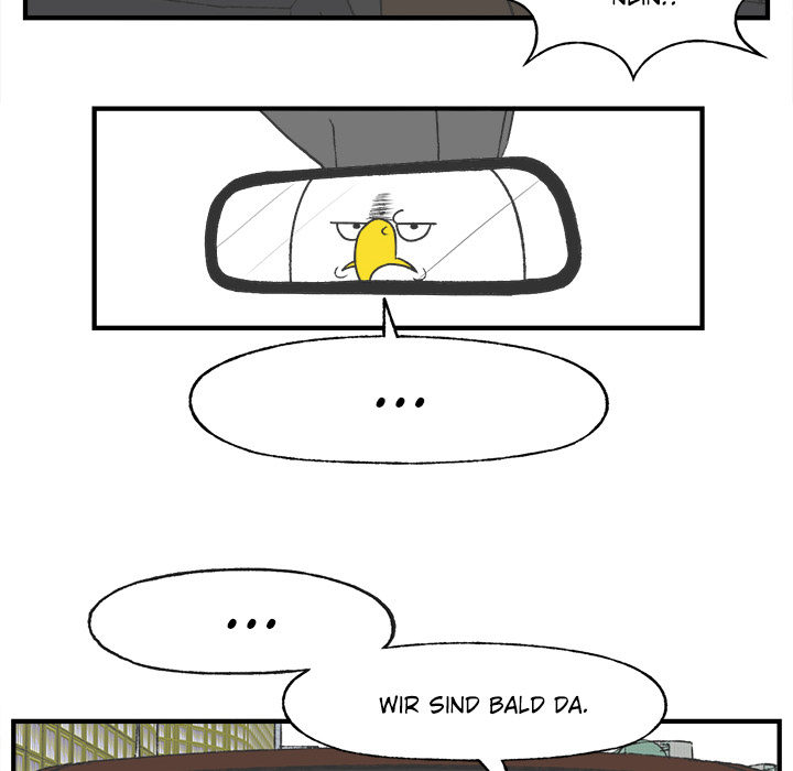 Mitschüler fressen verboten - episode 25 - 74