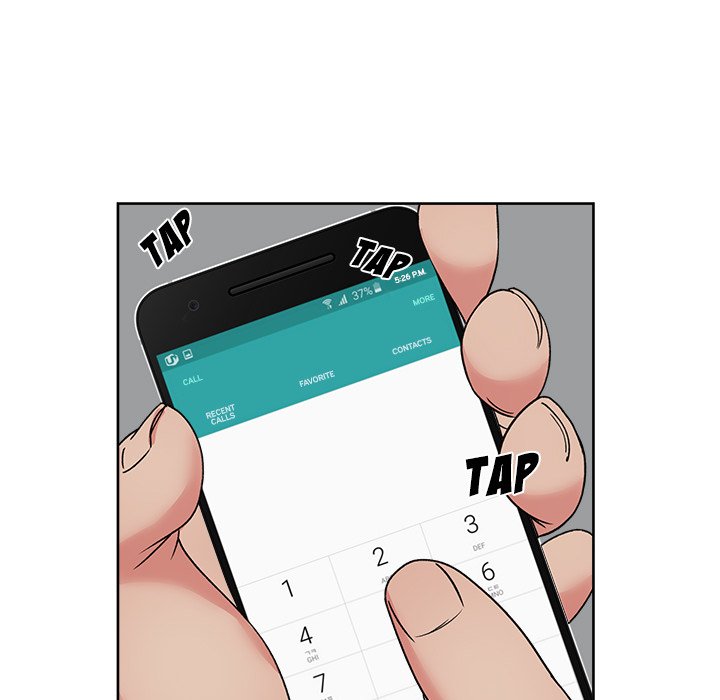 Soojung's Comic Store - episode 21 - 45