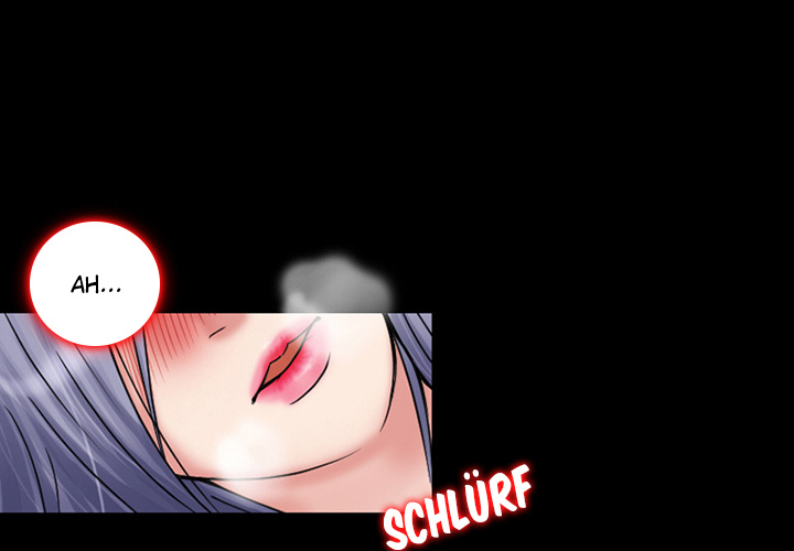 Gestörte Liebe - episode 12 - 2