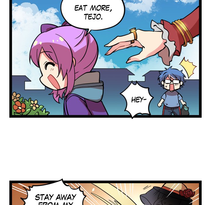 Reon and Friends - episode 45 - 5