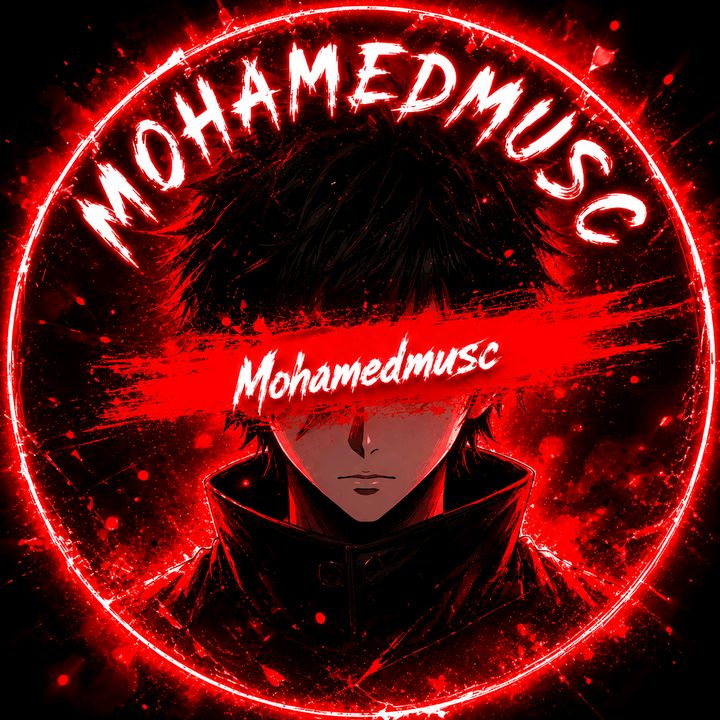 🔺mohamedmusc🔻 - original sound