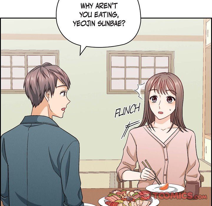 The Friendship Dilemma - episode 10 - 21