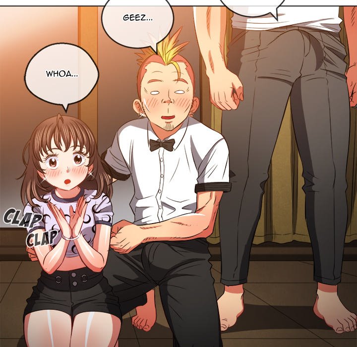 My High School Bully - episode 86 - 147