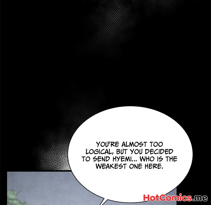 Demon Cat - episode 33 - 105