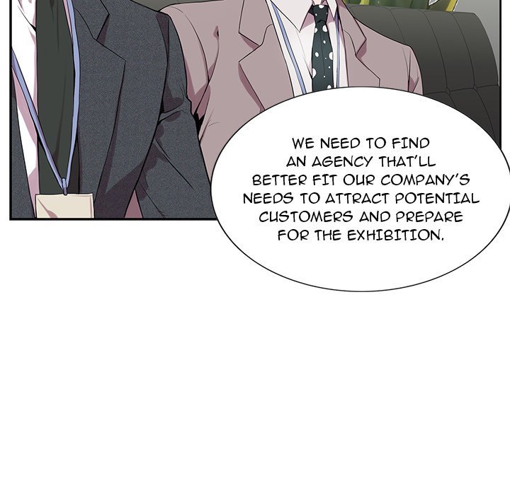 Why Is it You? - episode 6 - 17