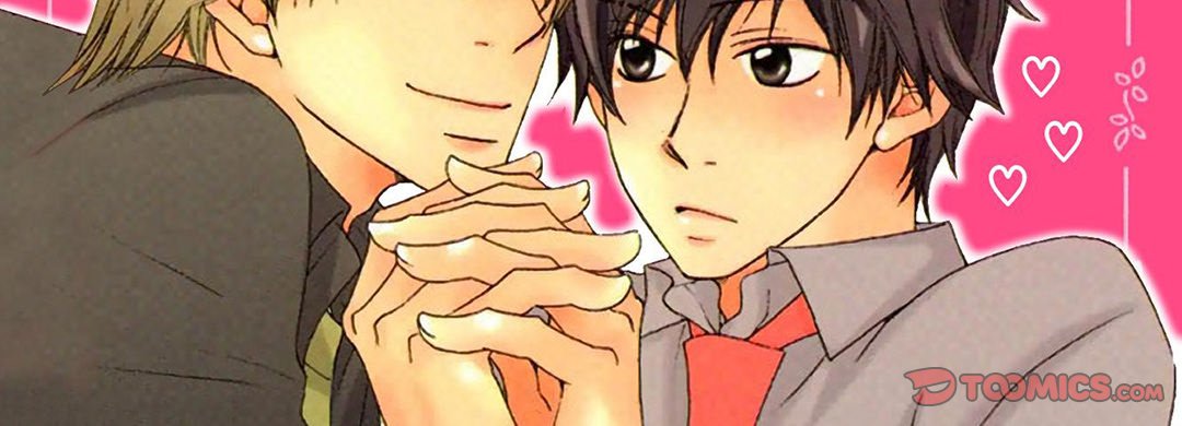 Stairway to Love - episode 10 - 1