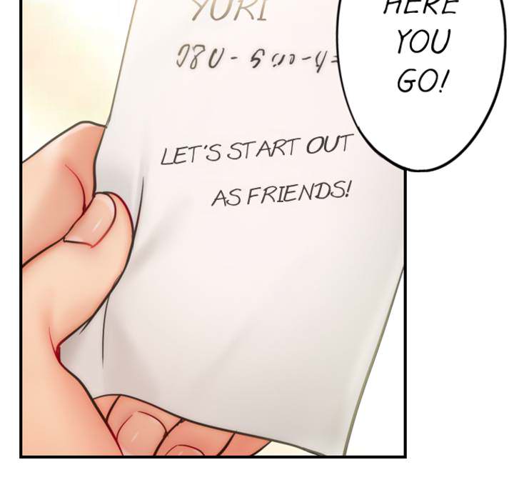 I Can't Resist His Massage! Cheating in Front of My Husband's Eyes - episode 28 - 65