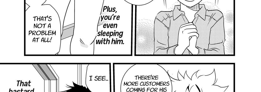 Stories from the Shopping District - episode 1 - 13