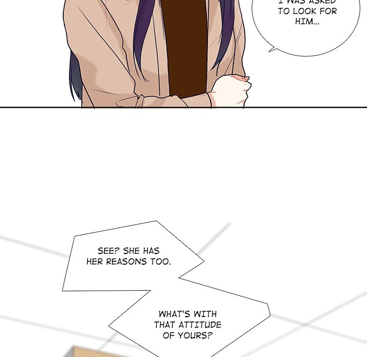 Unrequited Love - episode 9 - 56