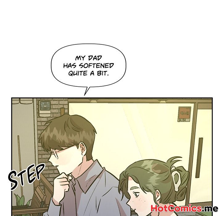 Bitter Sweetheart - episode 36 - 164