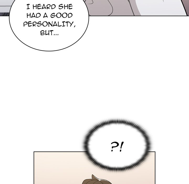 Naughty Little Secret - episode 12 - 14