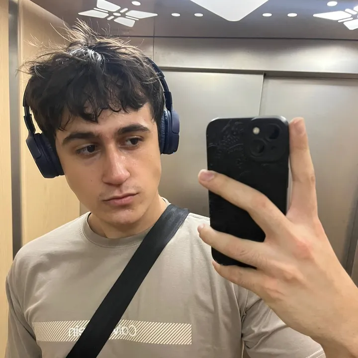 @ahmetenesalpkilic