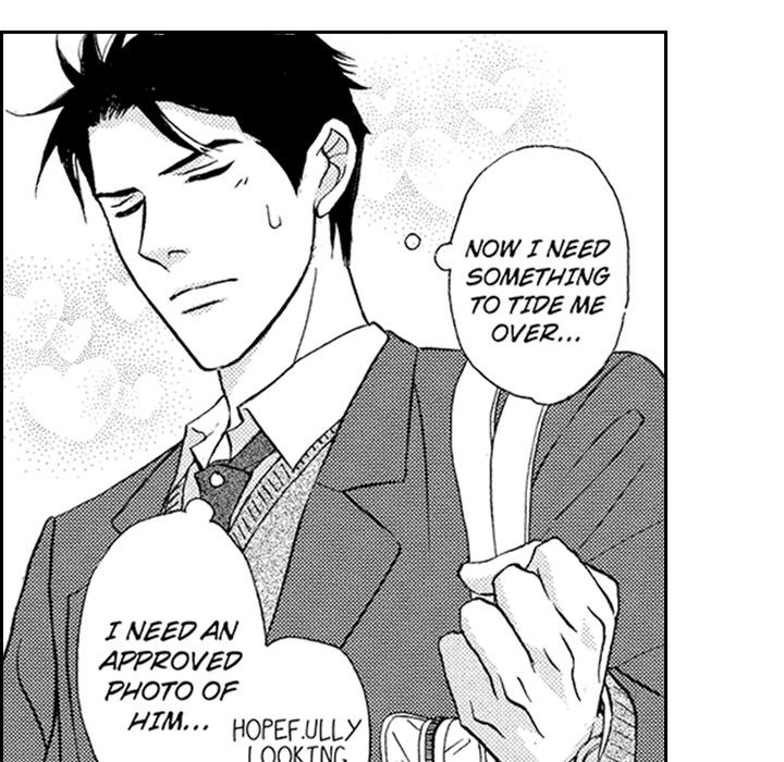 Daddy's Boyfriend - episode 13 - 4