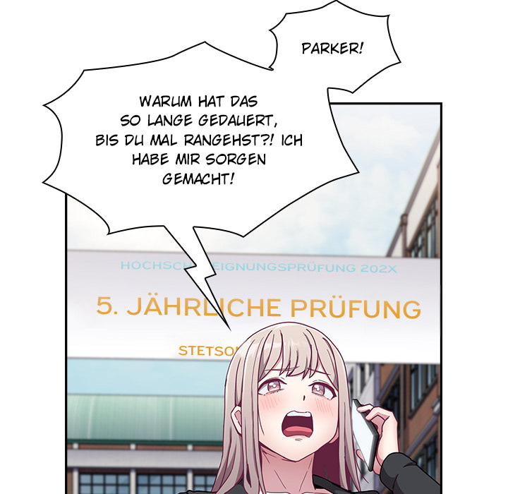 Der Weg zum Altar - episode 91 - 161