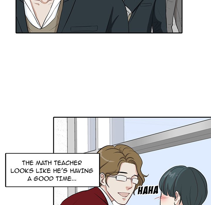 I Like You - episode 2 - 19