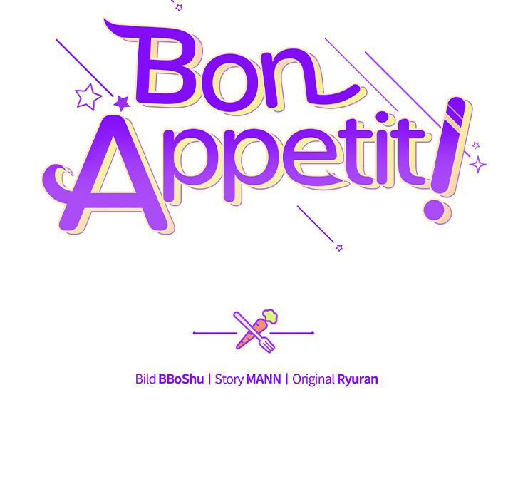 Bon Appetit! - episode 15 - 36
