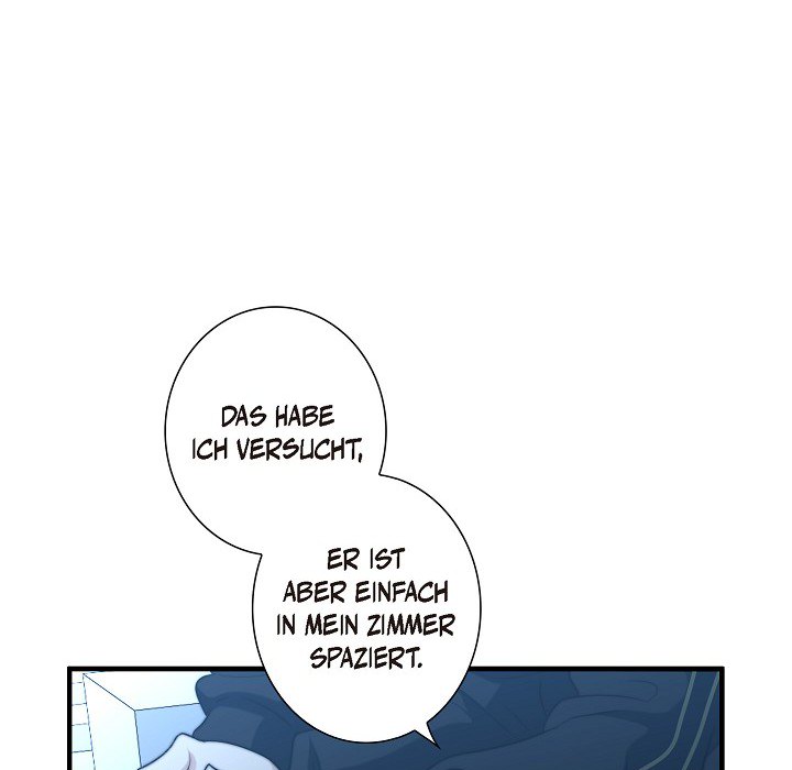 Die geheime Liebe des Omega K - episode 18 - 5