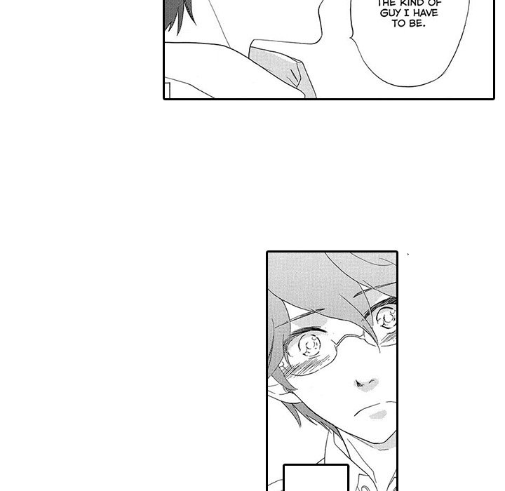 Mad Venus and My Honey - episode 1 - 36