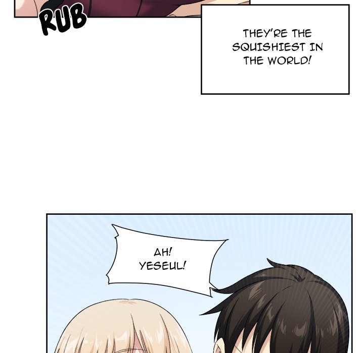 Excuse me, This is my Room - episode 14 - 81
