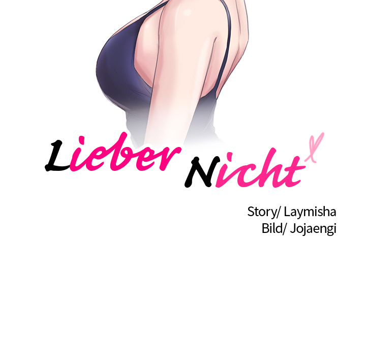 Lieber Nicht - episode 49 - 10