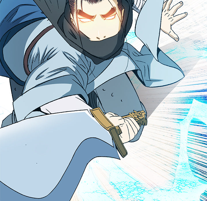 Die Reise des Gunak - episode 9 - 130