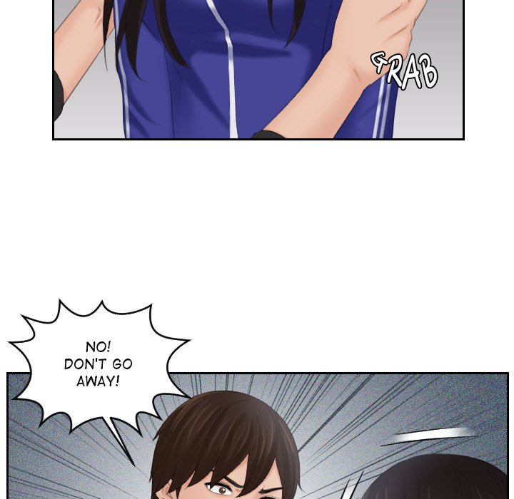 My Love Companion - episode 21 - 42