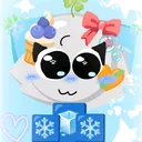 @emoji.cat_snow.cute428