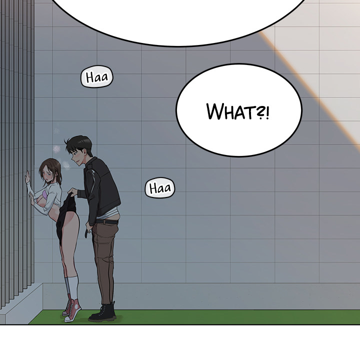 Don't Tell Mom - episode 1 - 241