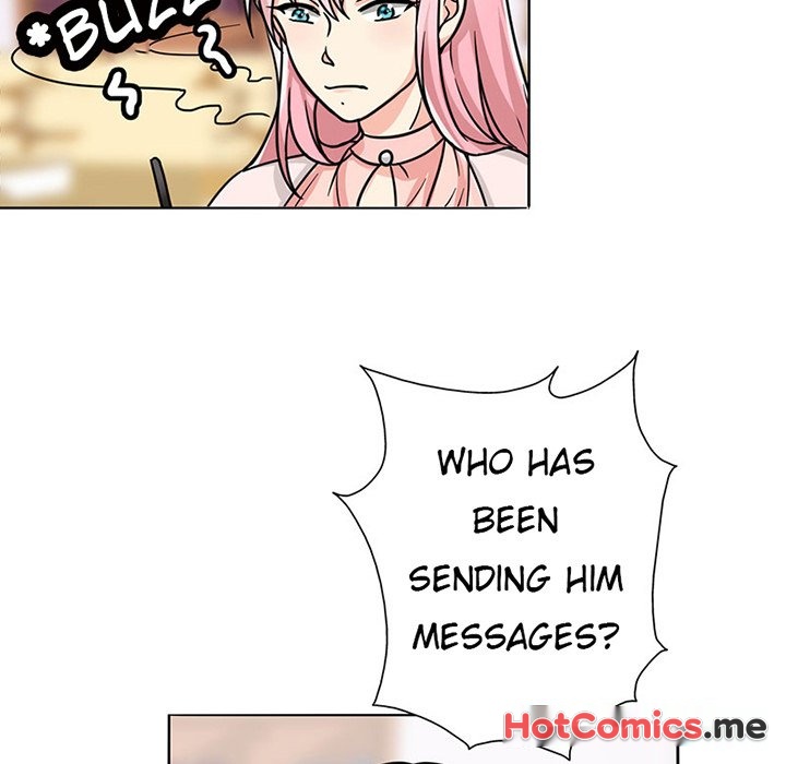 Become A Girl At Night - episode 8 - 50