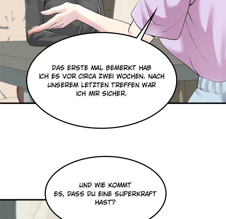 Verzaubert im Büro - episode 5 - 21